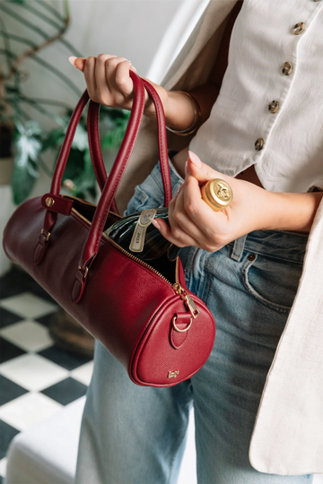 Yes, a Wine Purse Is a Thing (and Here’s Why You’ll Love It)