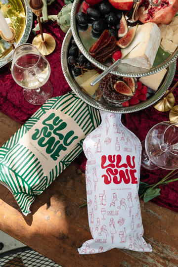 Why Use a Wine Sleeve?