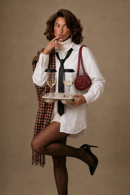 Girls’ Night Wine Ideas: What to Bring Besides the Wine