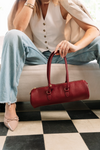 The Barrel Bag - Insulated Wine Purse