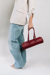 The Barrel Bag - Insulated Wine Purse