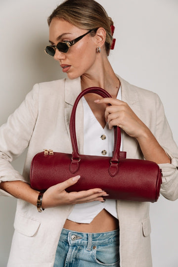 The Barrel Bag - Wine Edition
