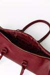 The Barrel Bag - Insulated Wine Purse