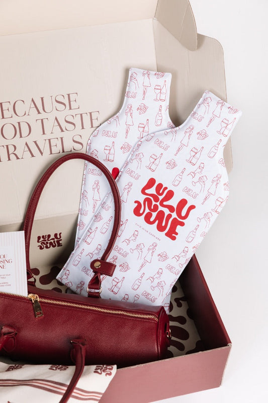 The Signature Sleeve