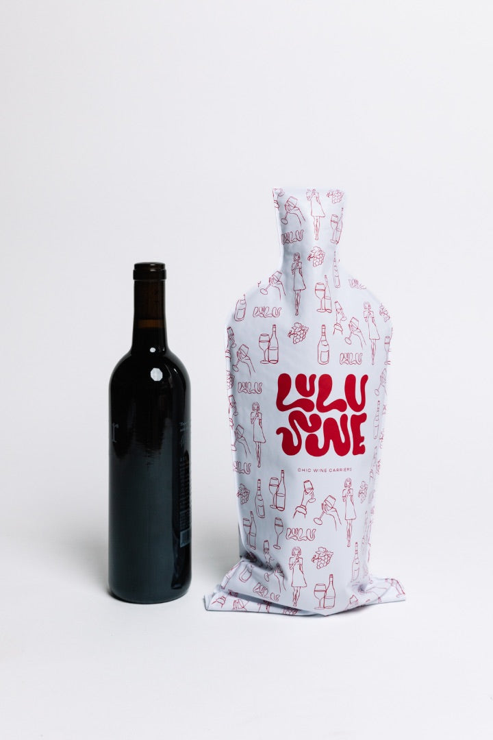 The Signature Sleeve