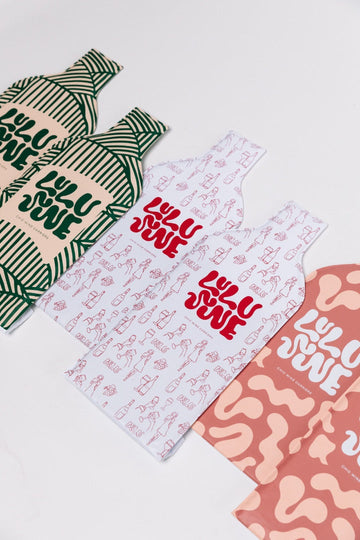 The Founder's Edition: LV Vol. I