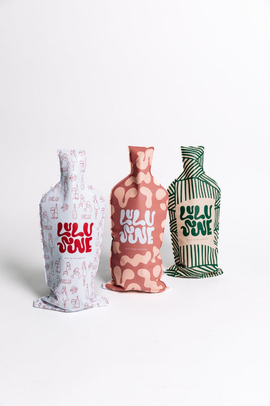 The Founder's Edition: LV Vol. I